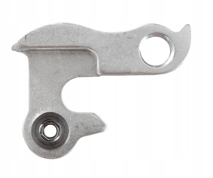 Hak Przerzutki Tylnej Do Ram Aluminiowych GW-5E