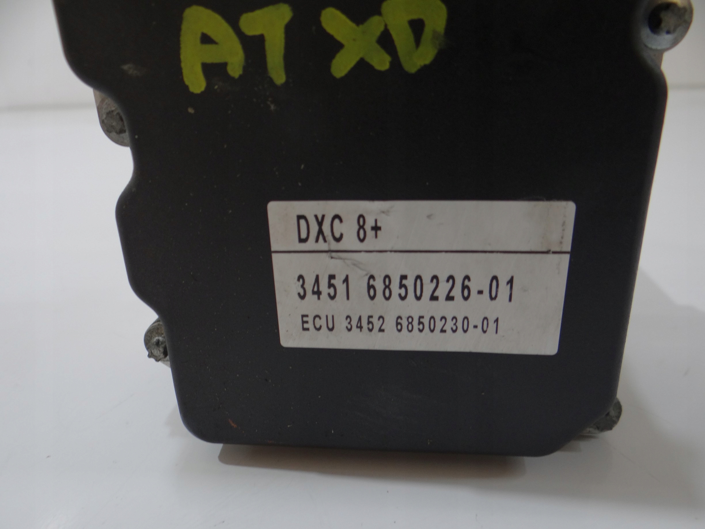Servofreno ABS BMW X1 E84 2.0D XDRIVE 6850226