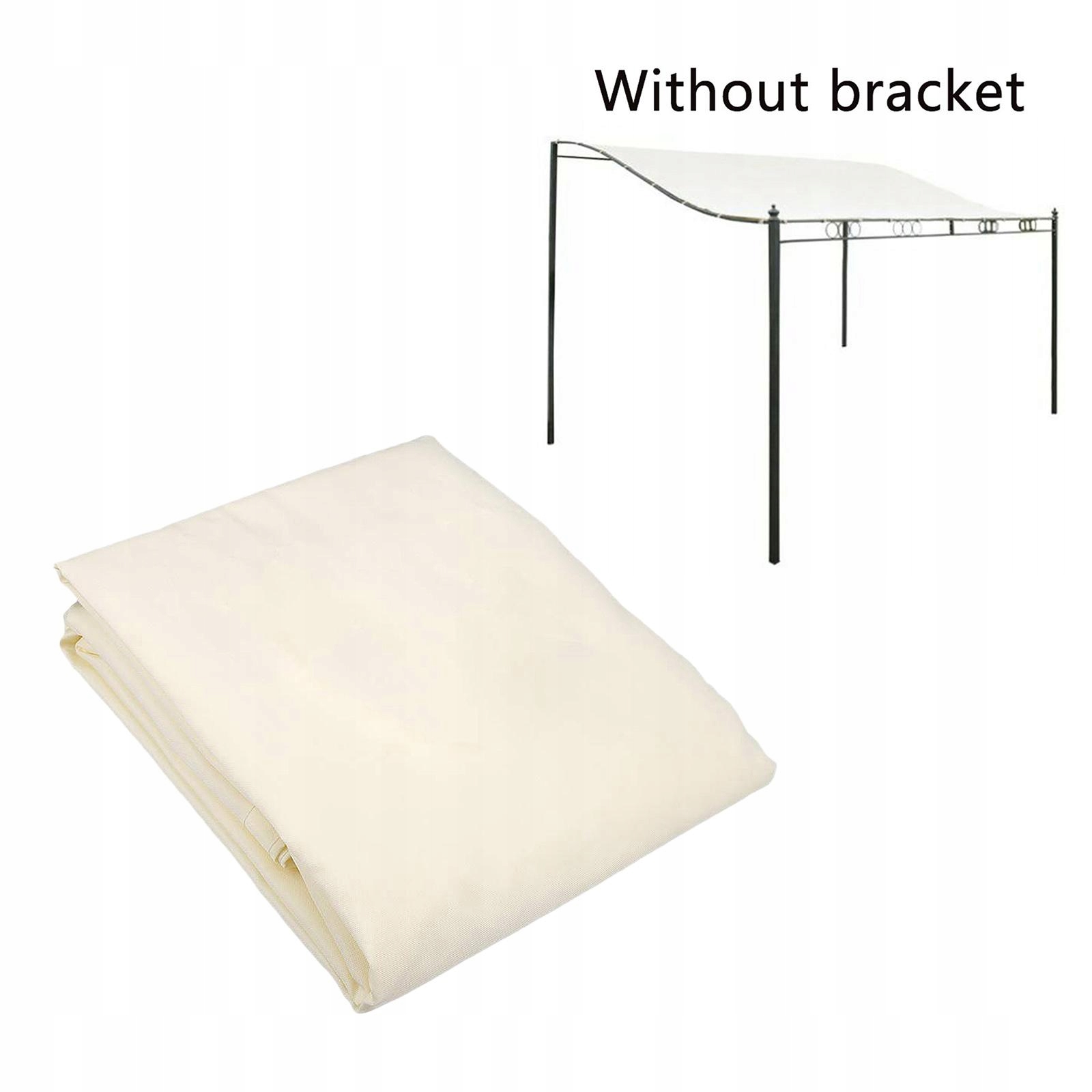 Gazebo Replacement Cover Waterproof for Liczba tarcz Pozostałe