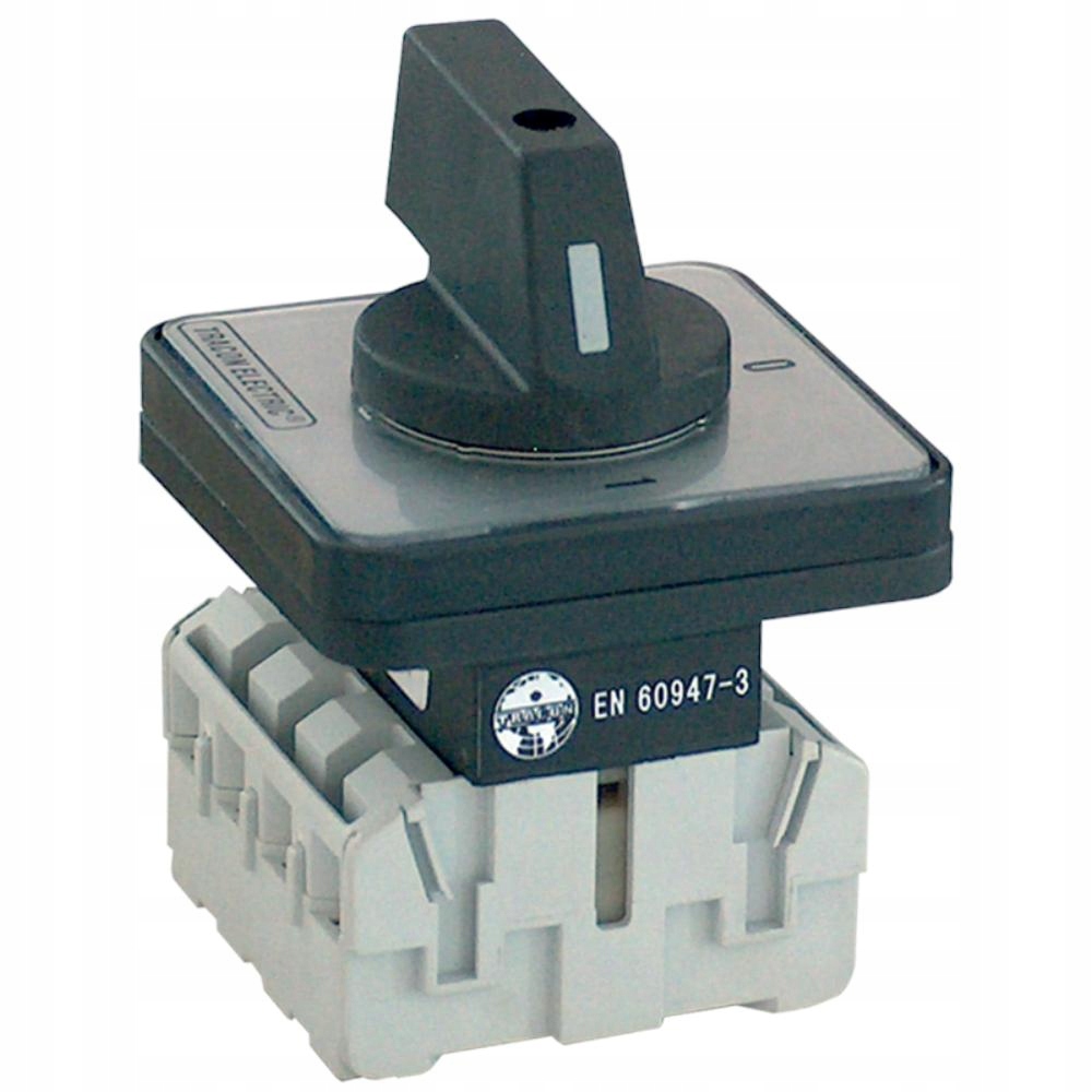 Odpojovač s krytem 32A TS-32/4 Tracon