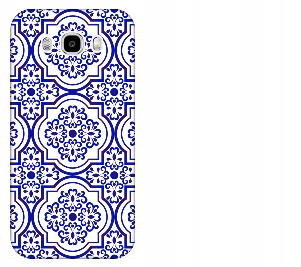

Etui pokrowiec Samsung Galaxy J5 2016 Mozaika majo