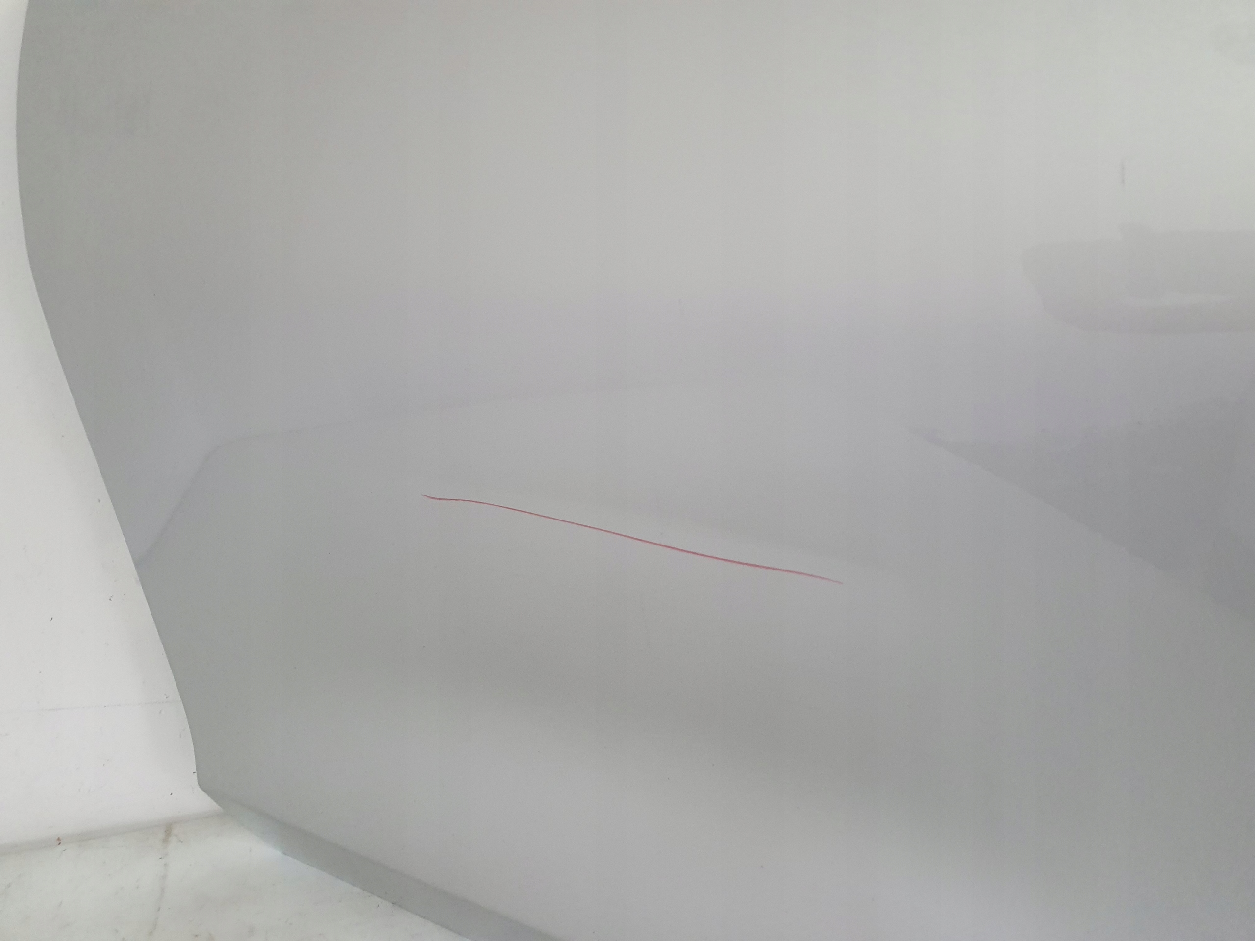 FORD FOCUS MK4 IV DRZWI LEWY PRZÓD PRZEDNIE LEWE Typ samochodu Samochody osobowe