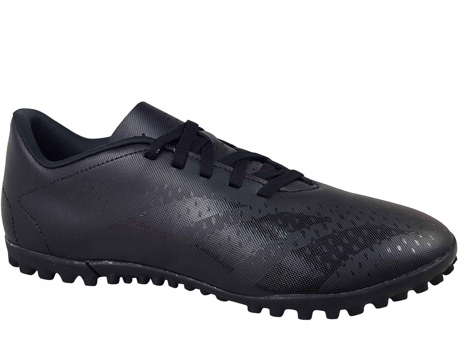 Adidas Predator Tf Piłkarskie Turfy Orlik Czarne