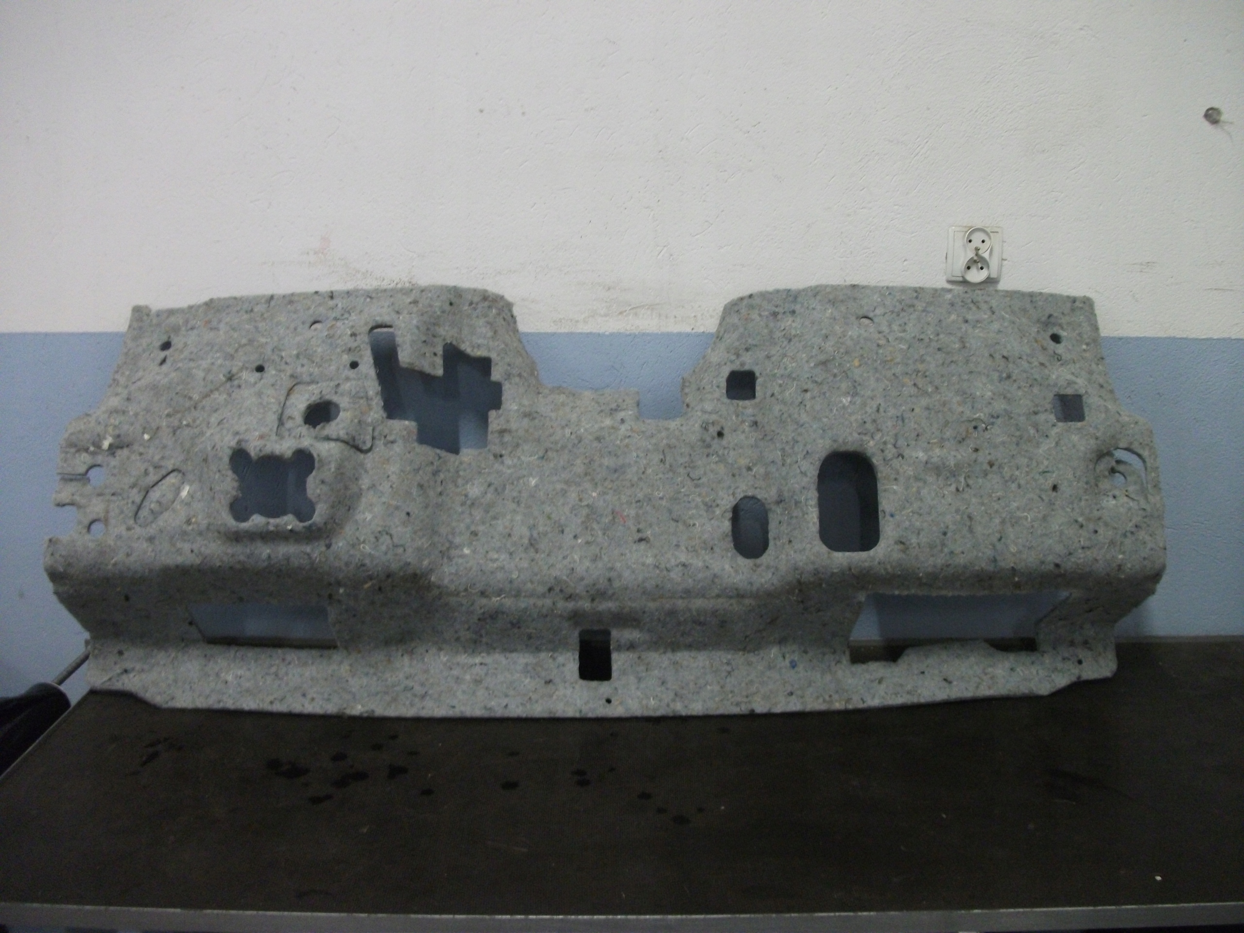 Ściana Grodziowa Kratka Suzuki - Niska cena na Allegro