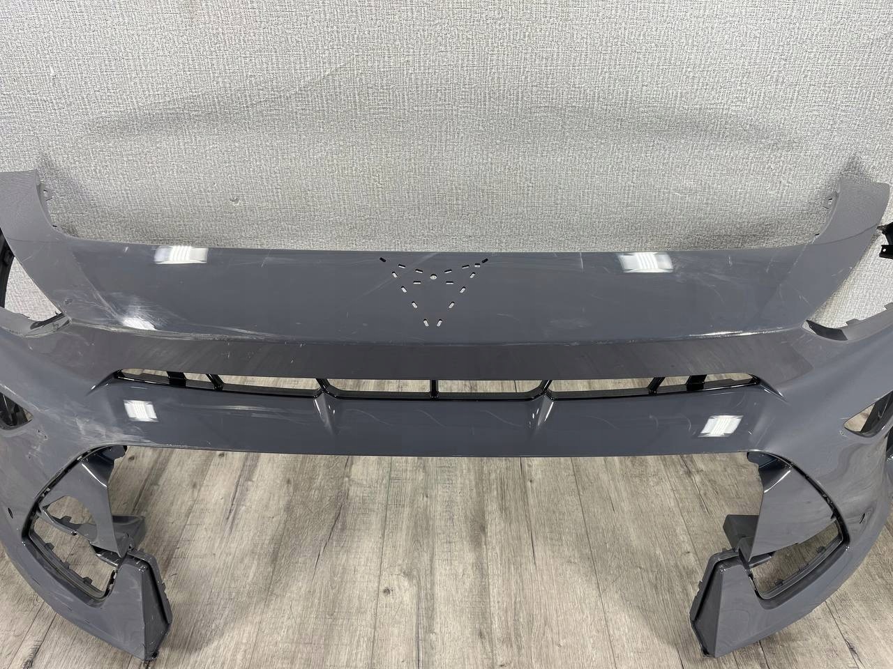 CUPRA FORMENTOR LIFT 2024-> bumper front 5FF807221F