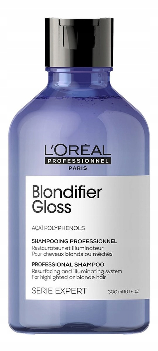 L'Oreal Paris Serie expert šampon 300 ml