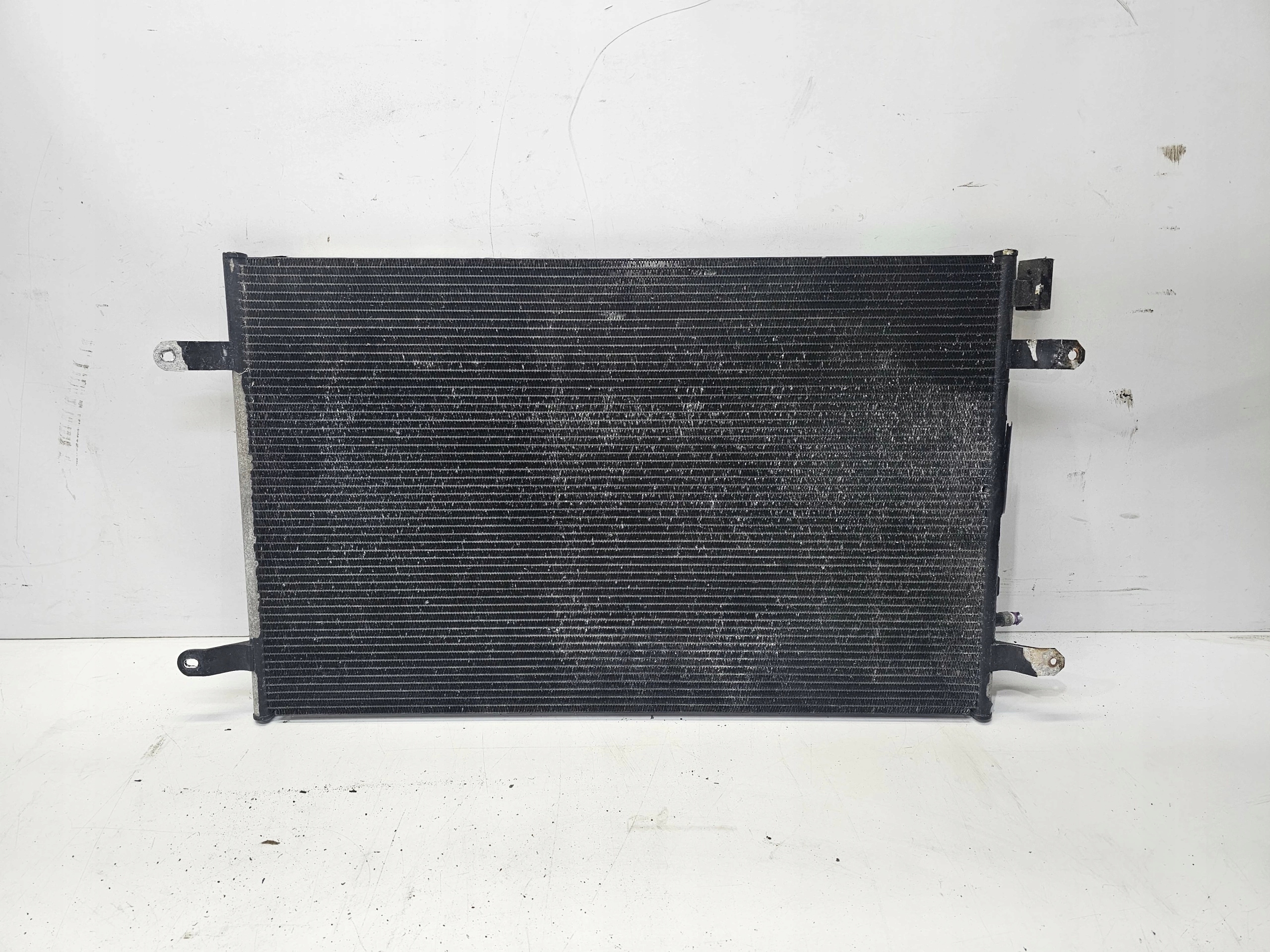 Radiateur climatisation AUDI A6 C6 4F0260401R 3.0 TFSI