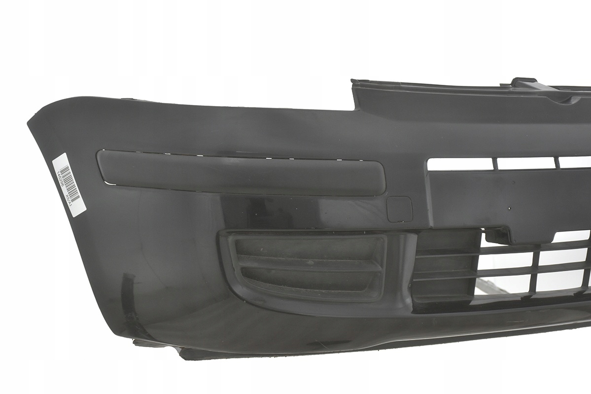 front bumper front FIAT PANDA II
