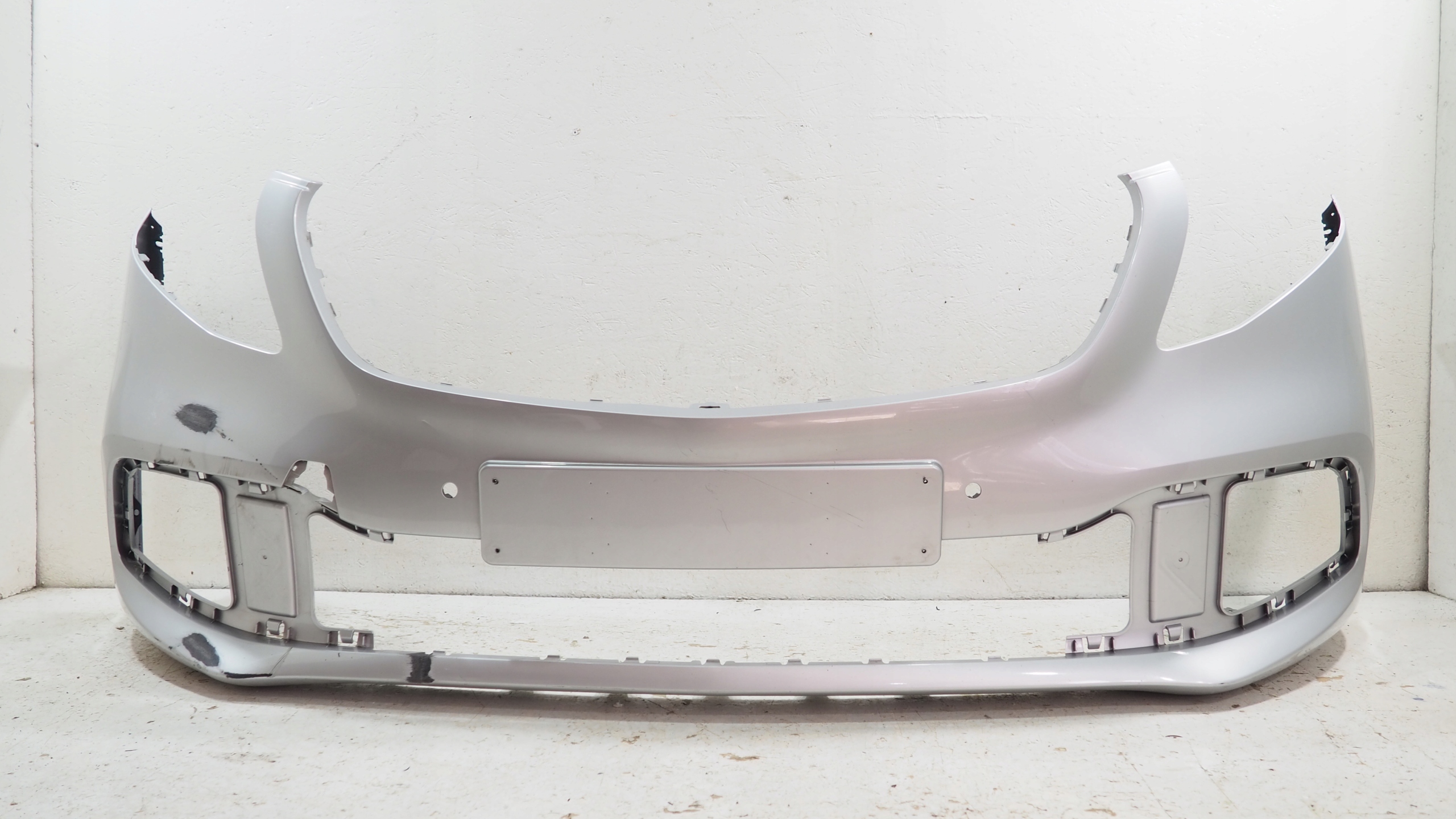 Mercedes V Klasa W447 lift bumper front front A4478856000