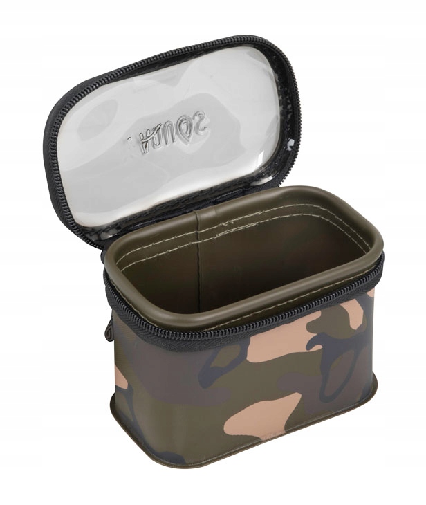 Fox Aquos Camolite Accessory Eva Bag Small