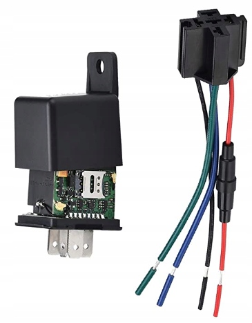 

Lokalizator Gps SinoTrack ST-907