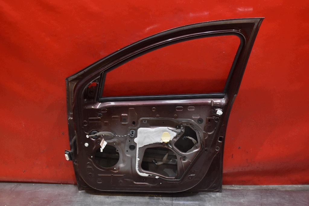 door right front front TECNG DACIA SANDERO 2 II 5D HB 13-16