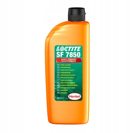 

Loctite Sf 7850 uniwersalny do czyszczenia rąk