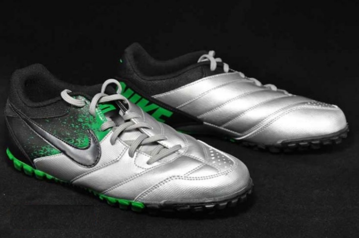 Boty Nike 5 Bomba Vel. 41