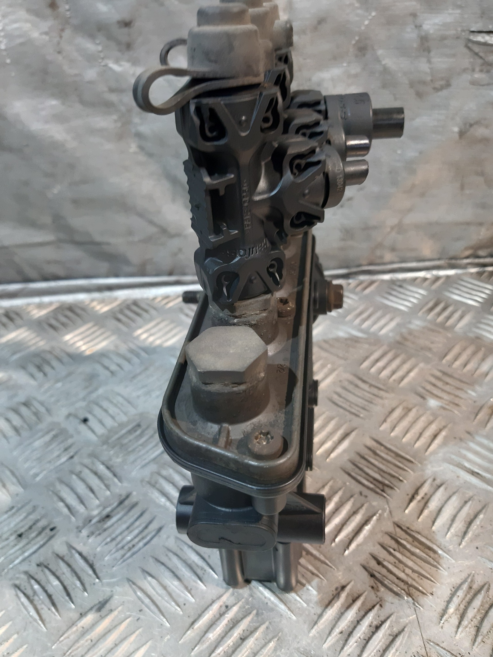 Sensor pneumatyczny K015292 Volvo FH