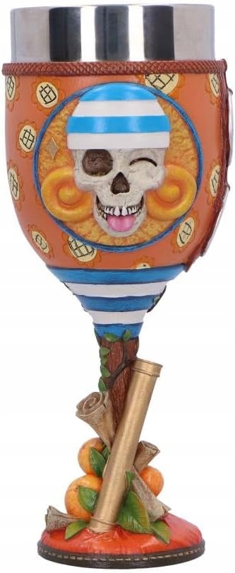 Nami Sběratelský pohár One Piece