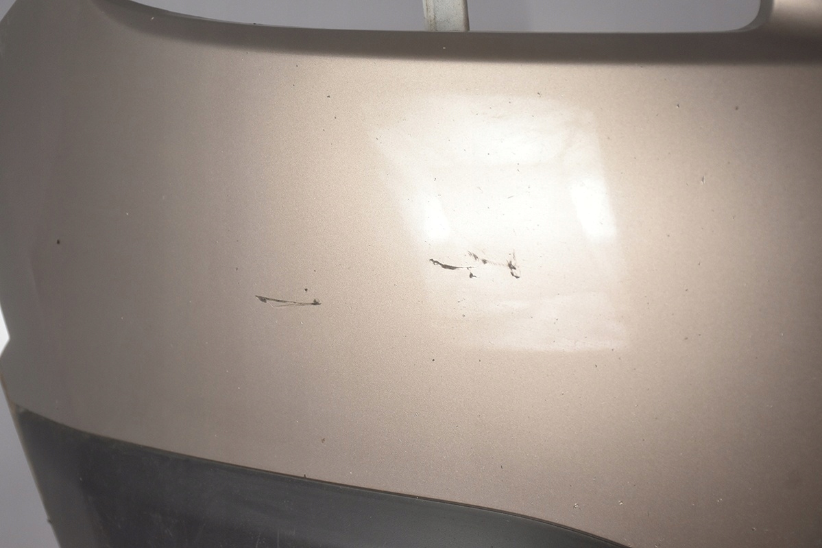 front bumper * front NISSAN QASHQAI and J10 LIFT
