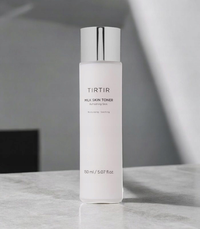 Tirtir Milk Skin Toner 150 ML