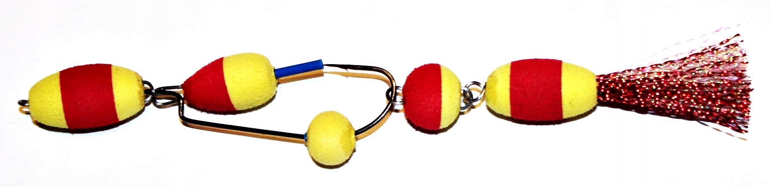 Mandula Z System Antyzaczepowym 13cm. MDZ46