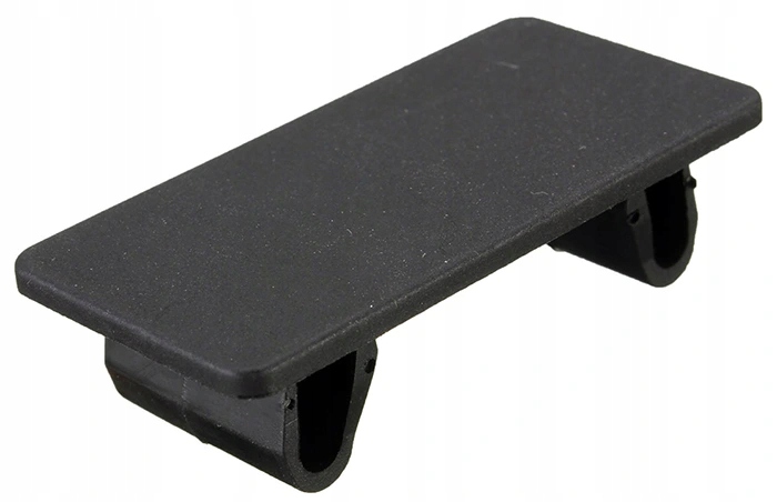 ZASLEPKA POD OBUDOWE KLAWISZA CARLING POJEDYNCZA