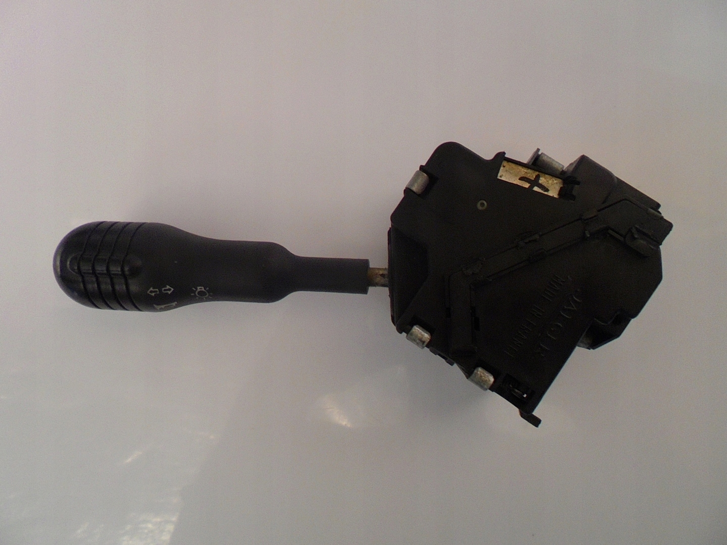 switch of indicators RENAULT 34099001
