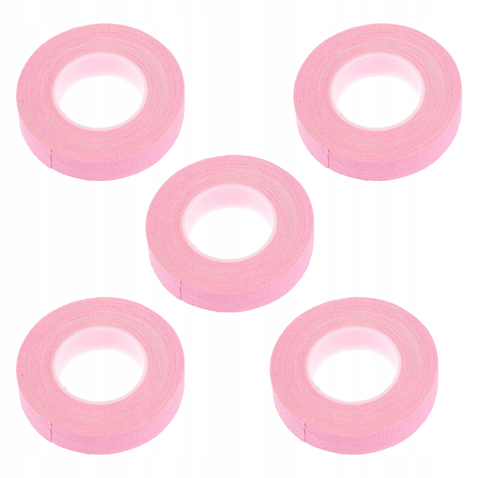 TAŚMA DO PAZNOKCI OCHRONA PALCA GITARA ODDYCHAJĄCE TAŚMY Marka bez marki