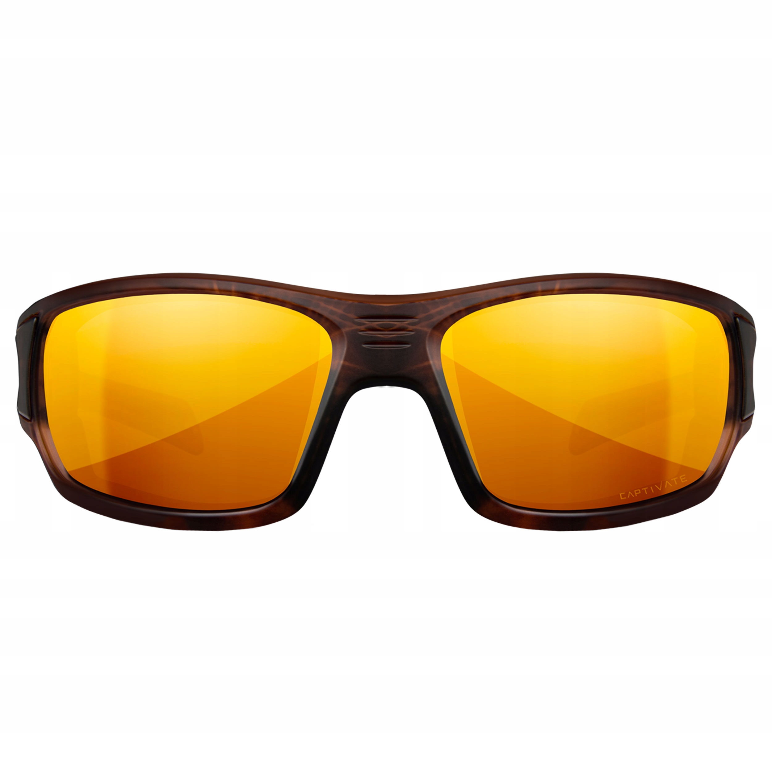 Okulary Wiley X Breach Captivate CCBRH04 bronze