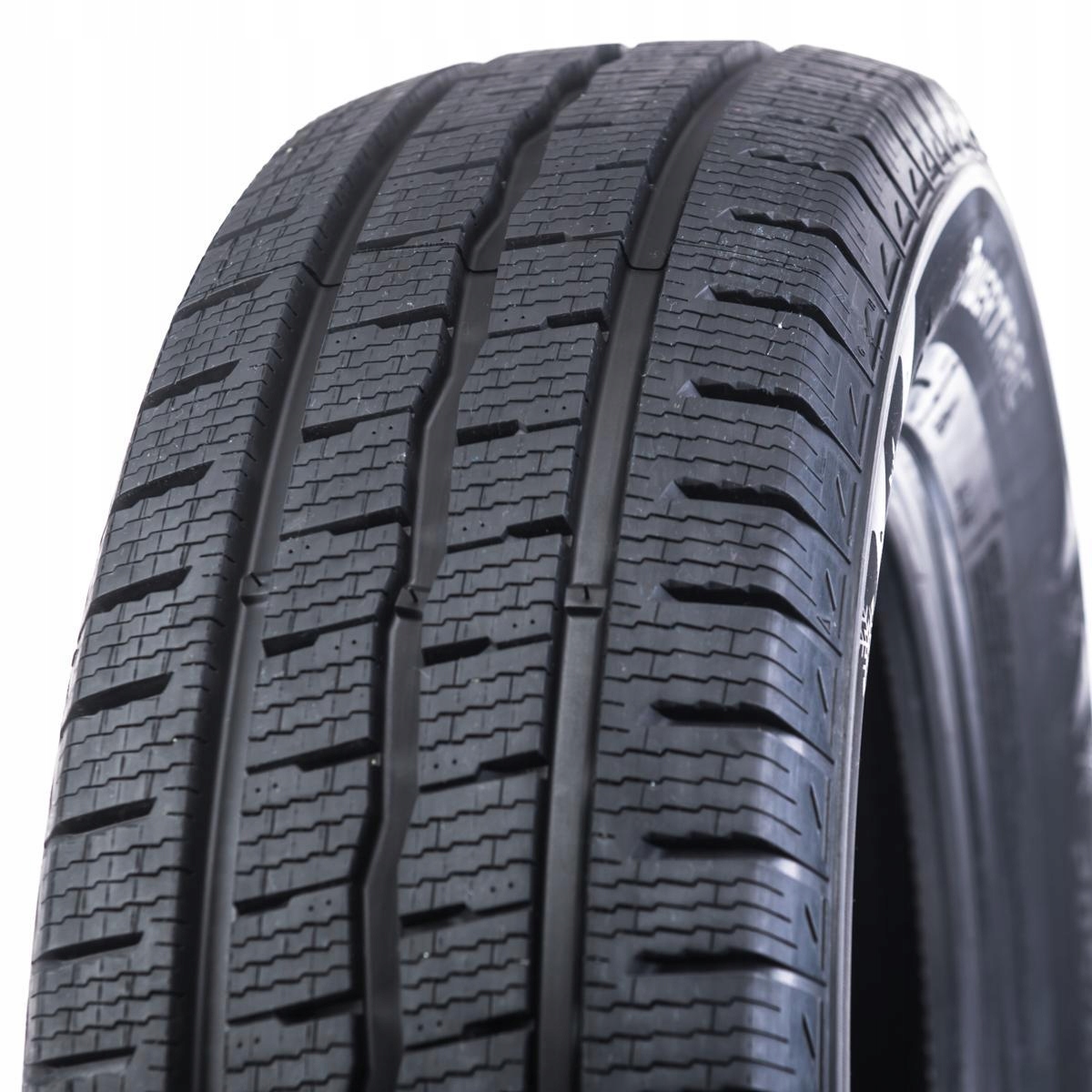4X зимові шини 205 / 65R16 PowerTrac SNOWVAN PRO R
