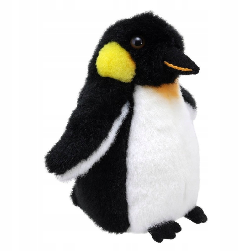 

Puppet Company: Maskotka Pingwinek