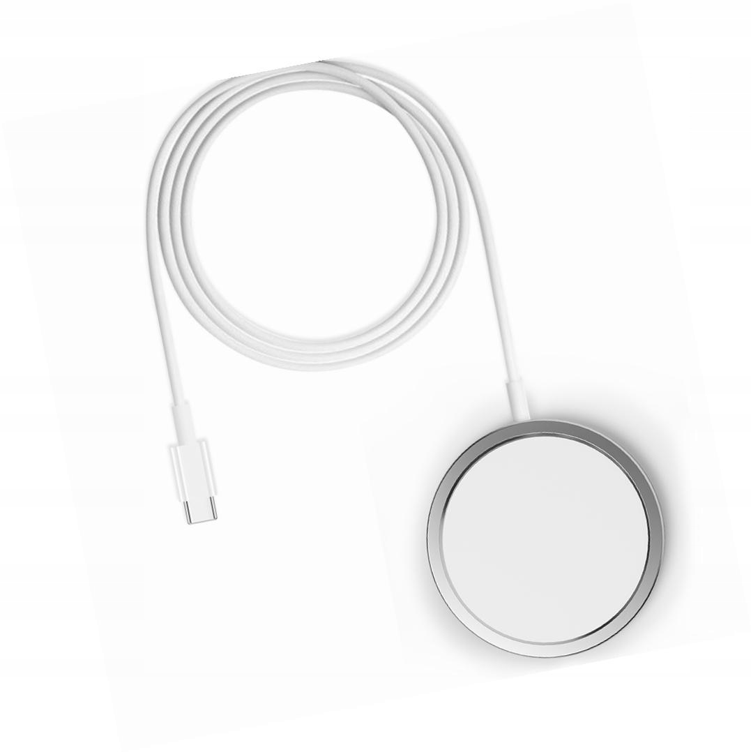Ładowarka indukcyjna Qi 15W do Motorola Edge 60 5G