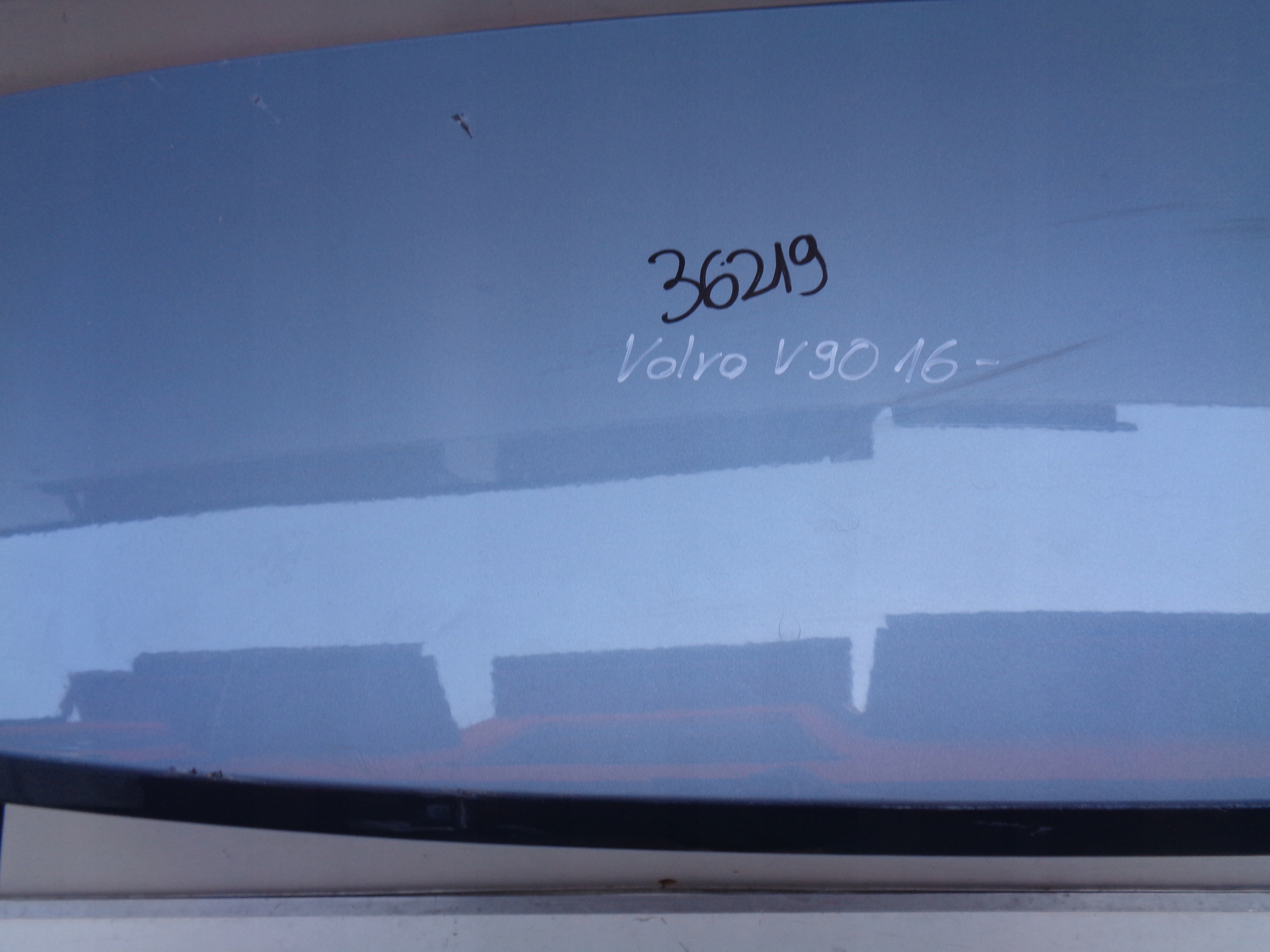 HECKKLAPPE VOLVO V90 16- NR 36219