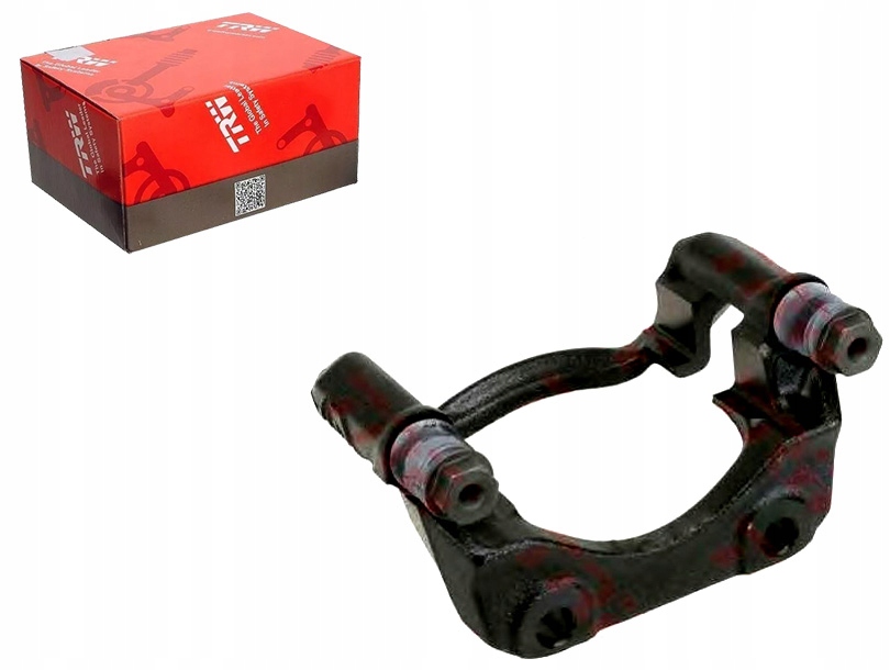 TRWBDA198(iMOTO) - КРЕПЛЕНИЕ ХОМУТА HAM. RENAULT ПЕРЕДНИЙ CLIO MEGANE T