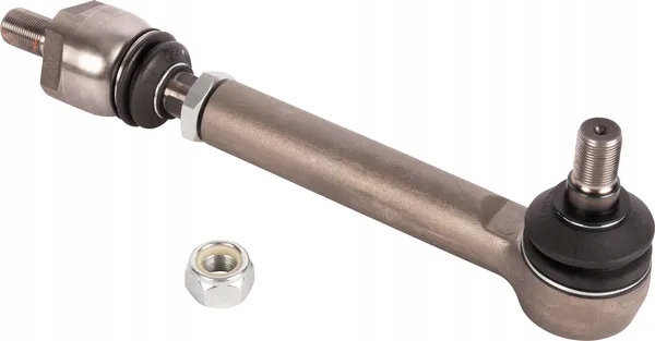 Końcówka drążka ze stabilizatorem