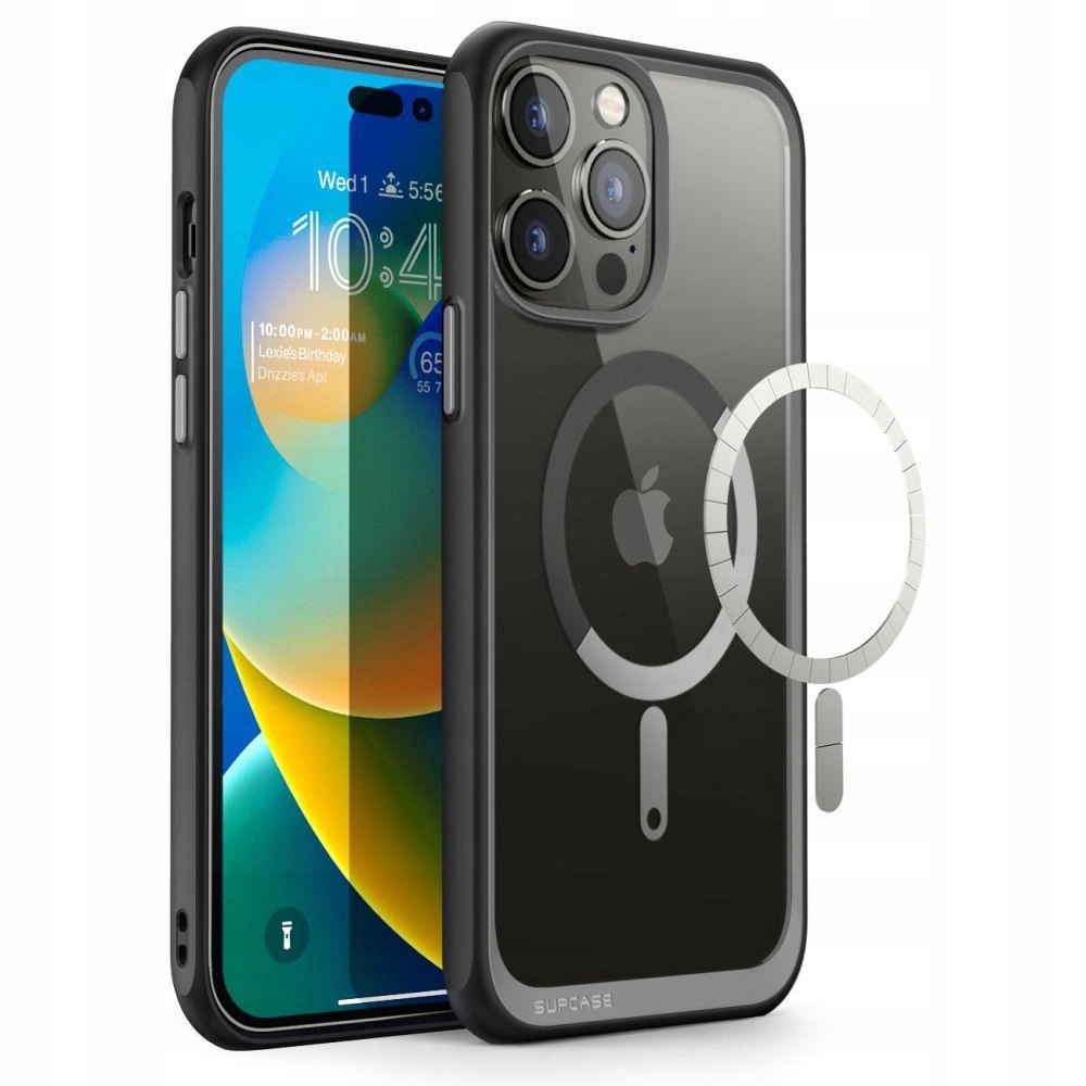 

Etui SupCase Ub Magsafe Case do Iphone 14 Pro