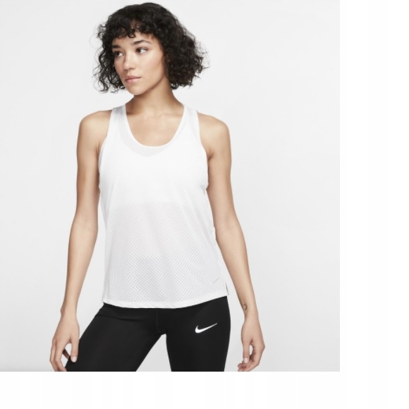 Koszulka Nike Breathe Runng/crse Pd CT6963- 100 -r. S