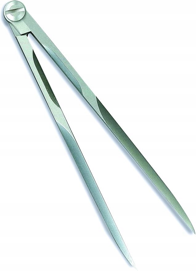 Zamak Kompas żeglarski 18 cm