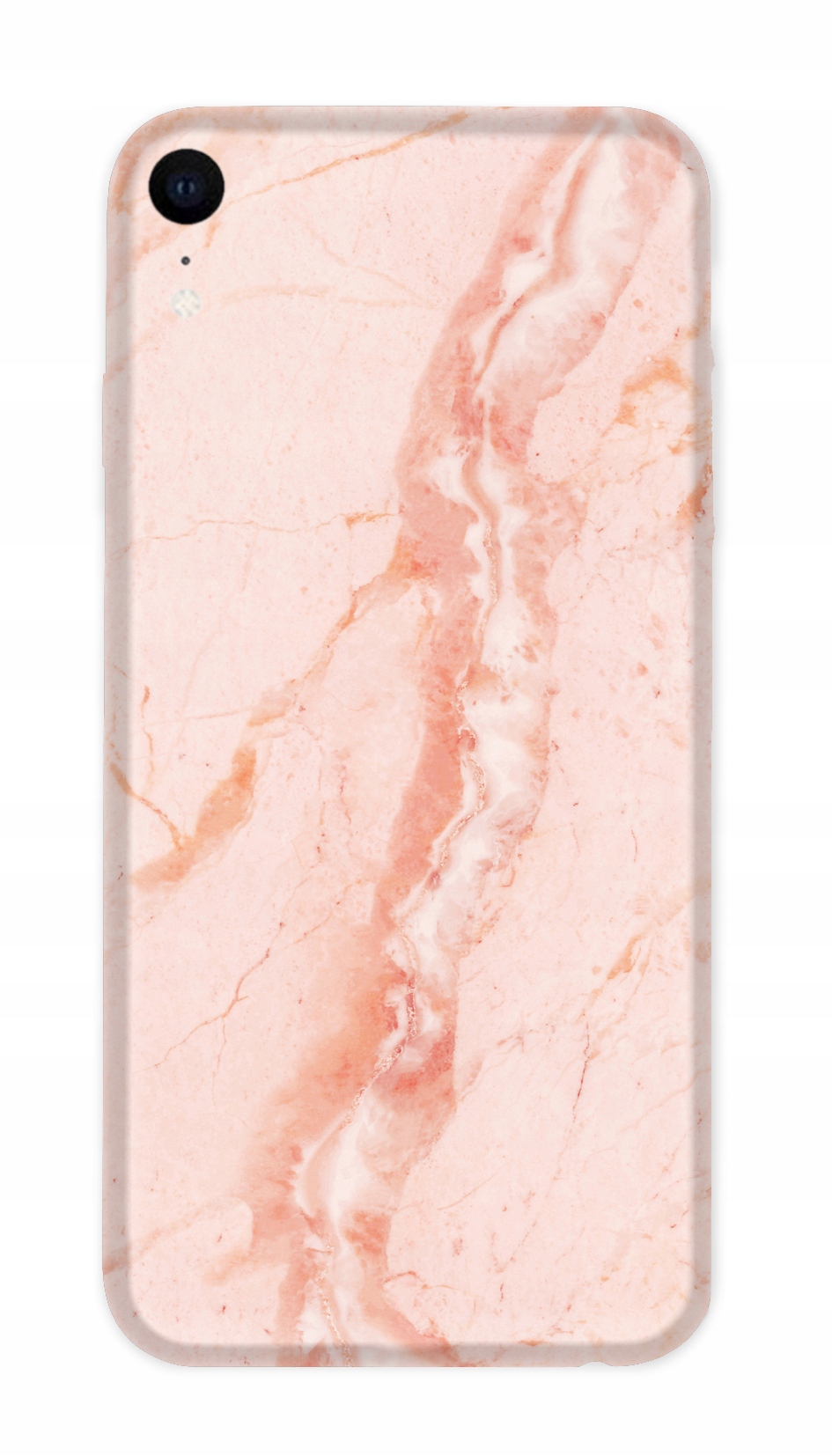 

Case Etui Do Iphone Xr + Szkło / Różne Wzory