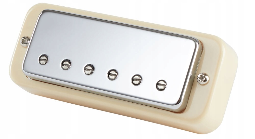 Gibson Original Mini-Humbucker Treble Chrome – kytarový snímač