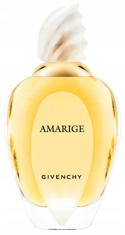 Givenchy Amarige Edt 50ml