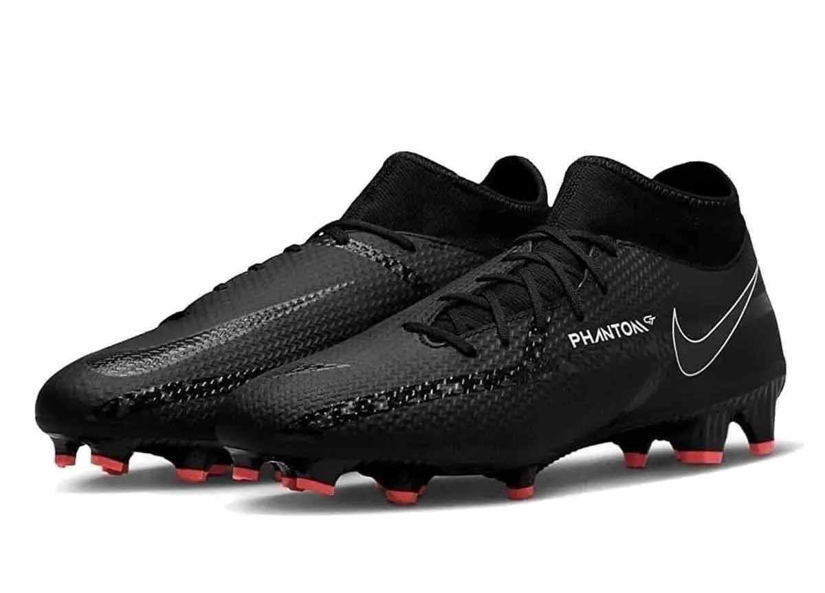 Buty NIKE Phantom GT2 Academy DF FG/MG DC0797 001
