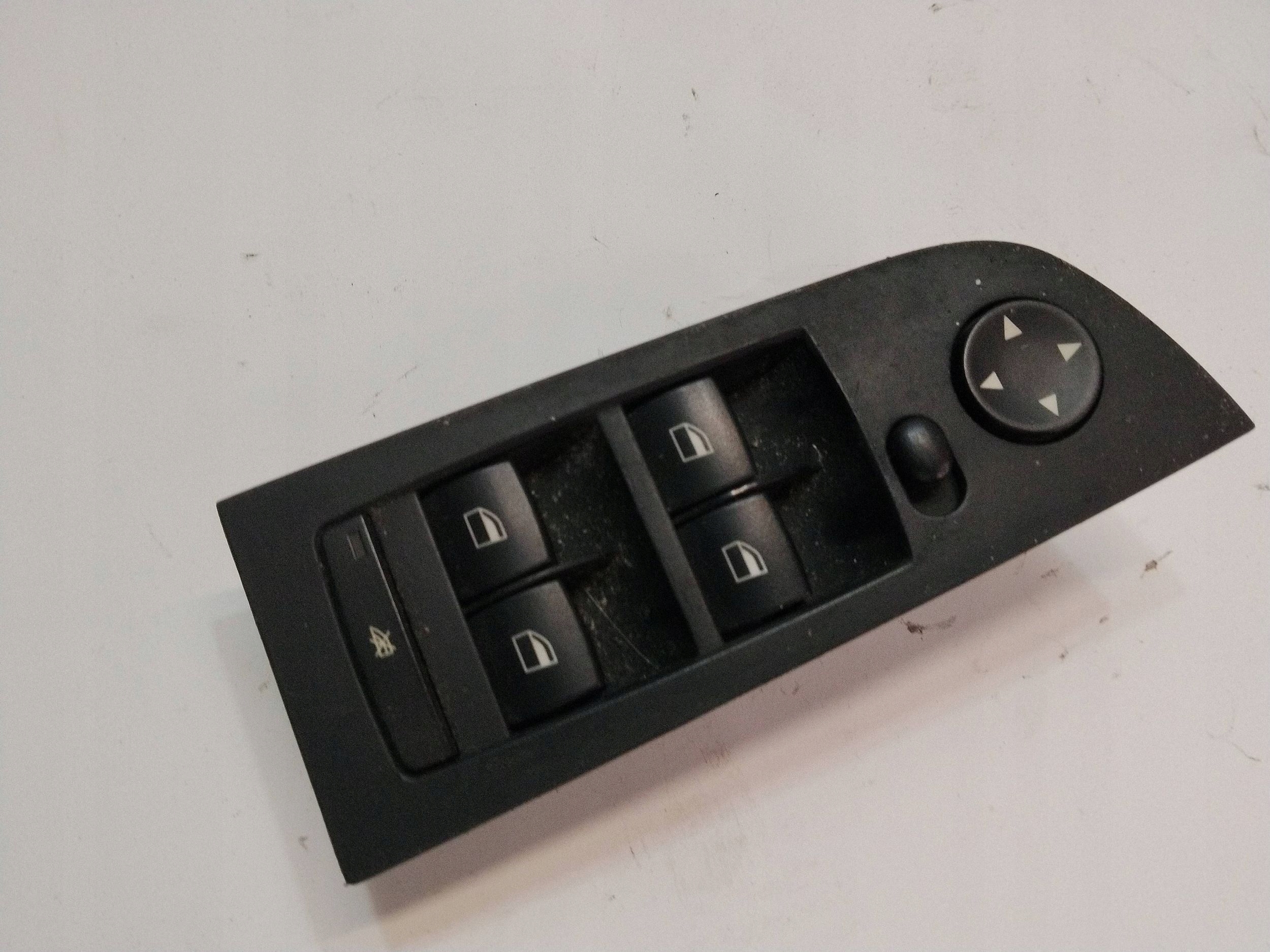 ovladac oken BMW 5 E60 E61 2009 9155504
