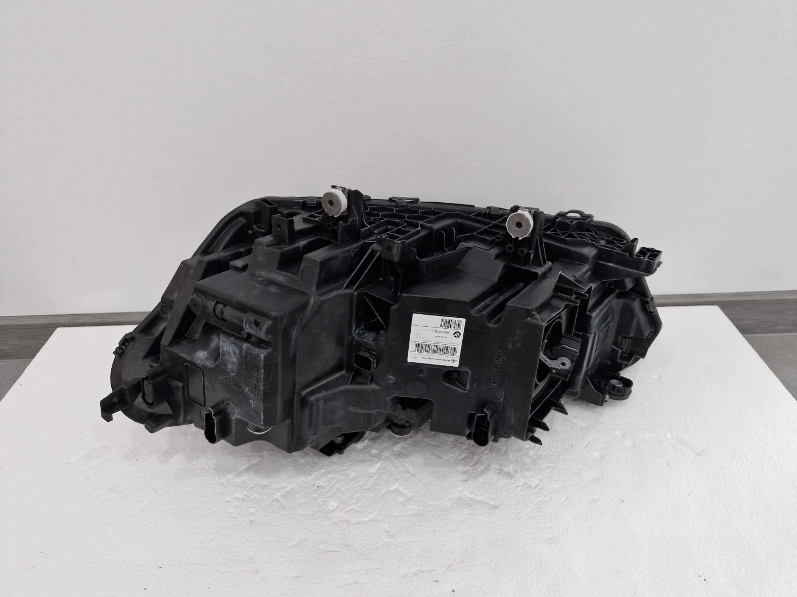 light right BMW X5 G05 X6 G06 FULL LED Doswietlenie