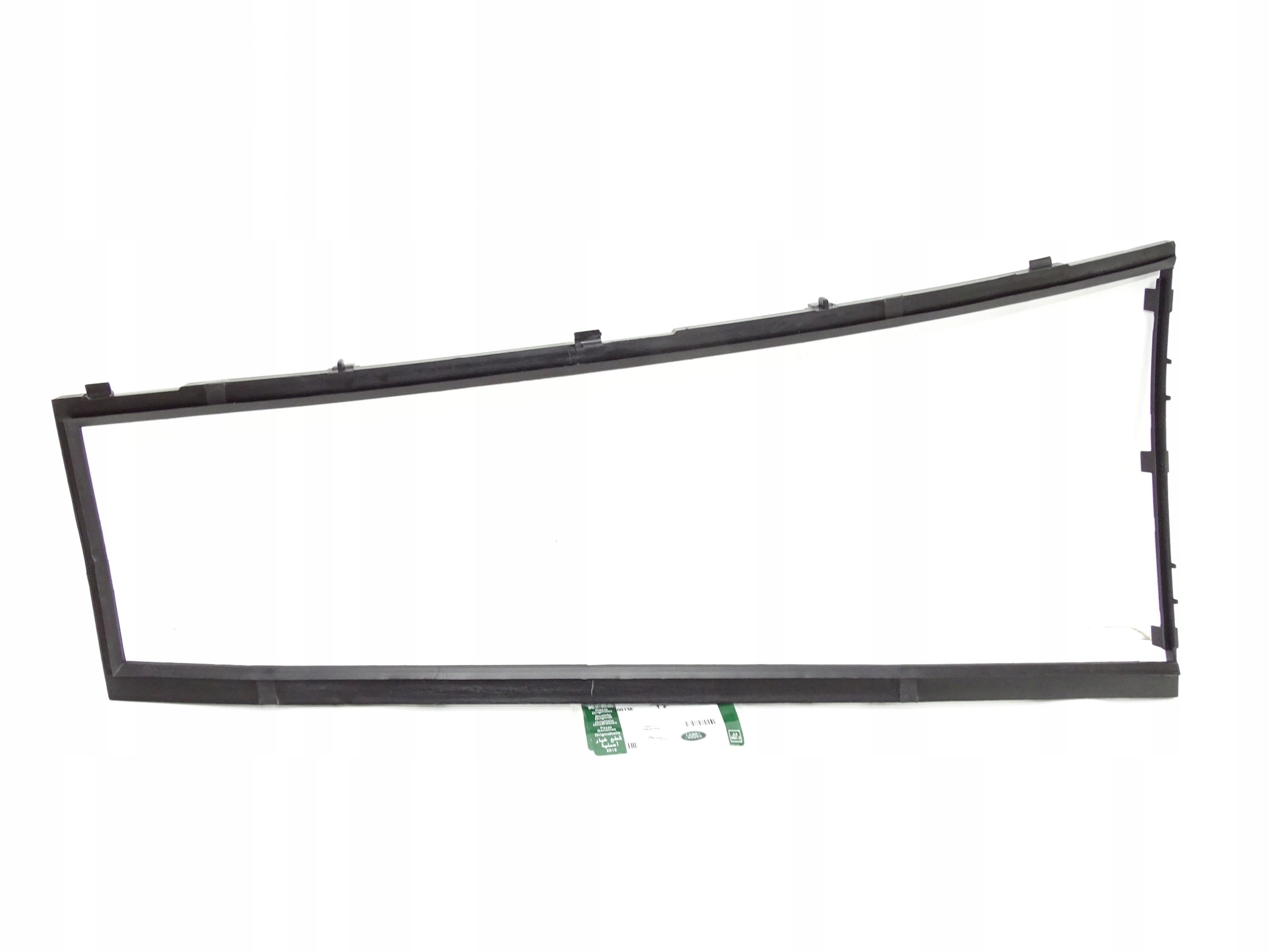 Uszczelka szyby w drzwiach RANGE ROVER VOGUE L322