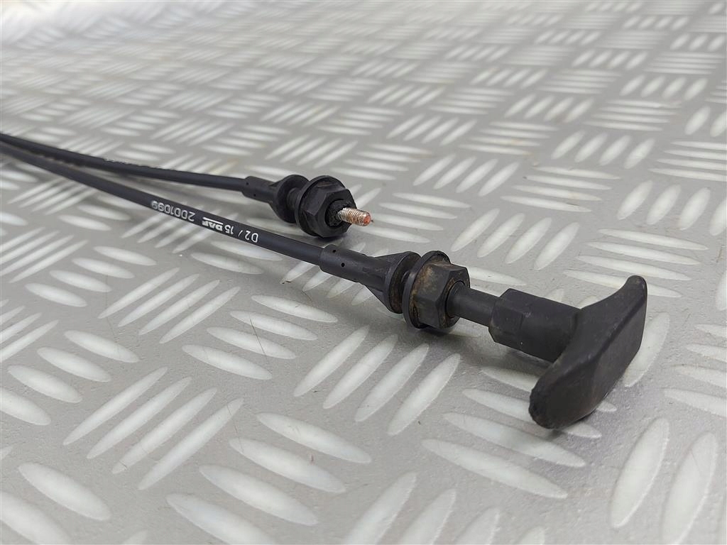 Linka Zamek Schowka Prawy DAF XF460 EURO6 2013 Version European