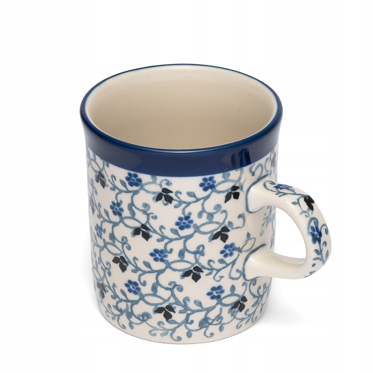 Mini hrnček 150 ml Ceramika Artystyczna Bolesławiec