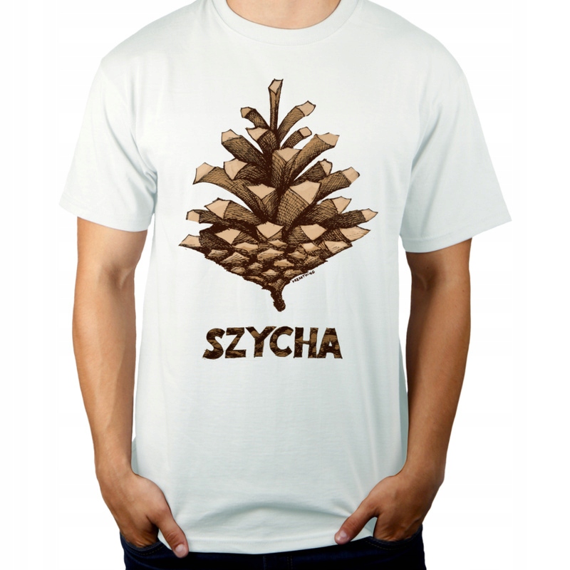 

Szycha Koszulka