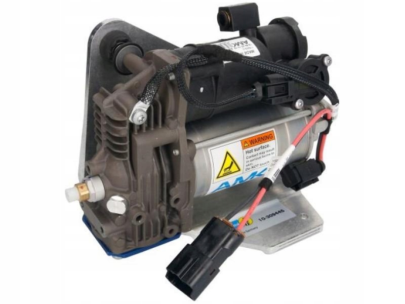 КОМПРЕСОР ПІДВІСКИ BILSTEIN 10-309445