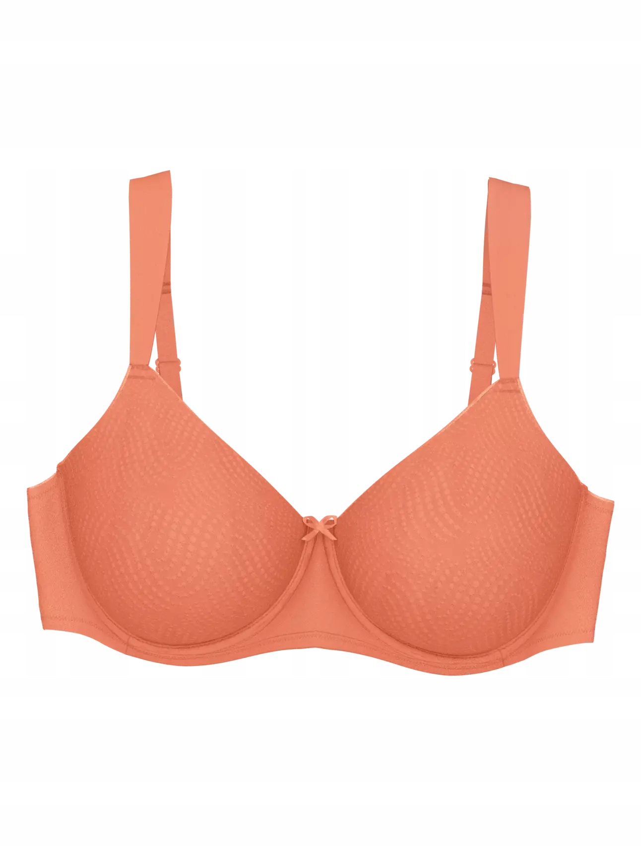 Triumph Essential Minimizer W biustonosz miękki na fiszbinie 7791 *80E