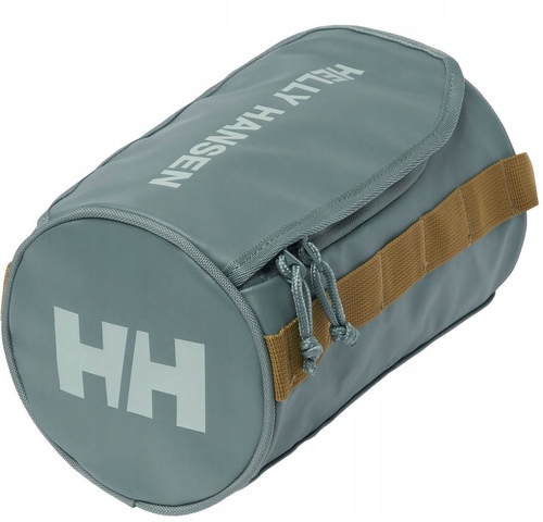 Kosmetická taška Helly Hansen Wash Bag 2 Grey Cactus