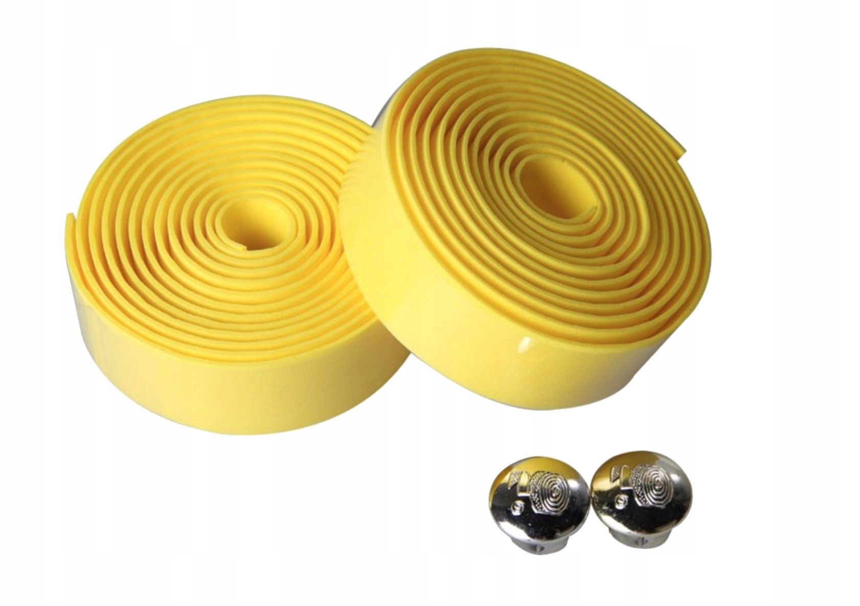 OWIJKA KIEROWNICY KORKOWA ŻÓŁTA